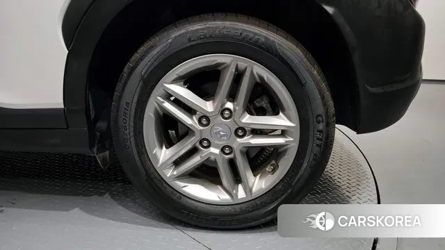 Hyundai The New Kona id 3600435 из Кореи 15