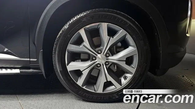 Hyundai Palisade id 2956731 из Кореи 15