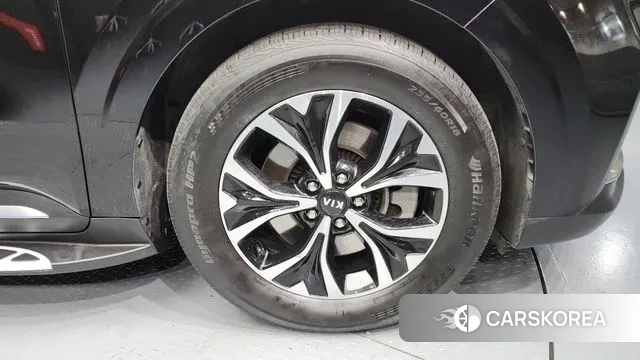 Kia Carnival 4th generation id 3640760 из Кореи 15