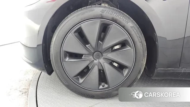 Tesla Model 3 id 3769869 из Кореи 15