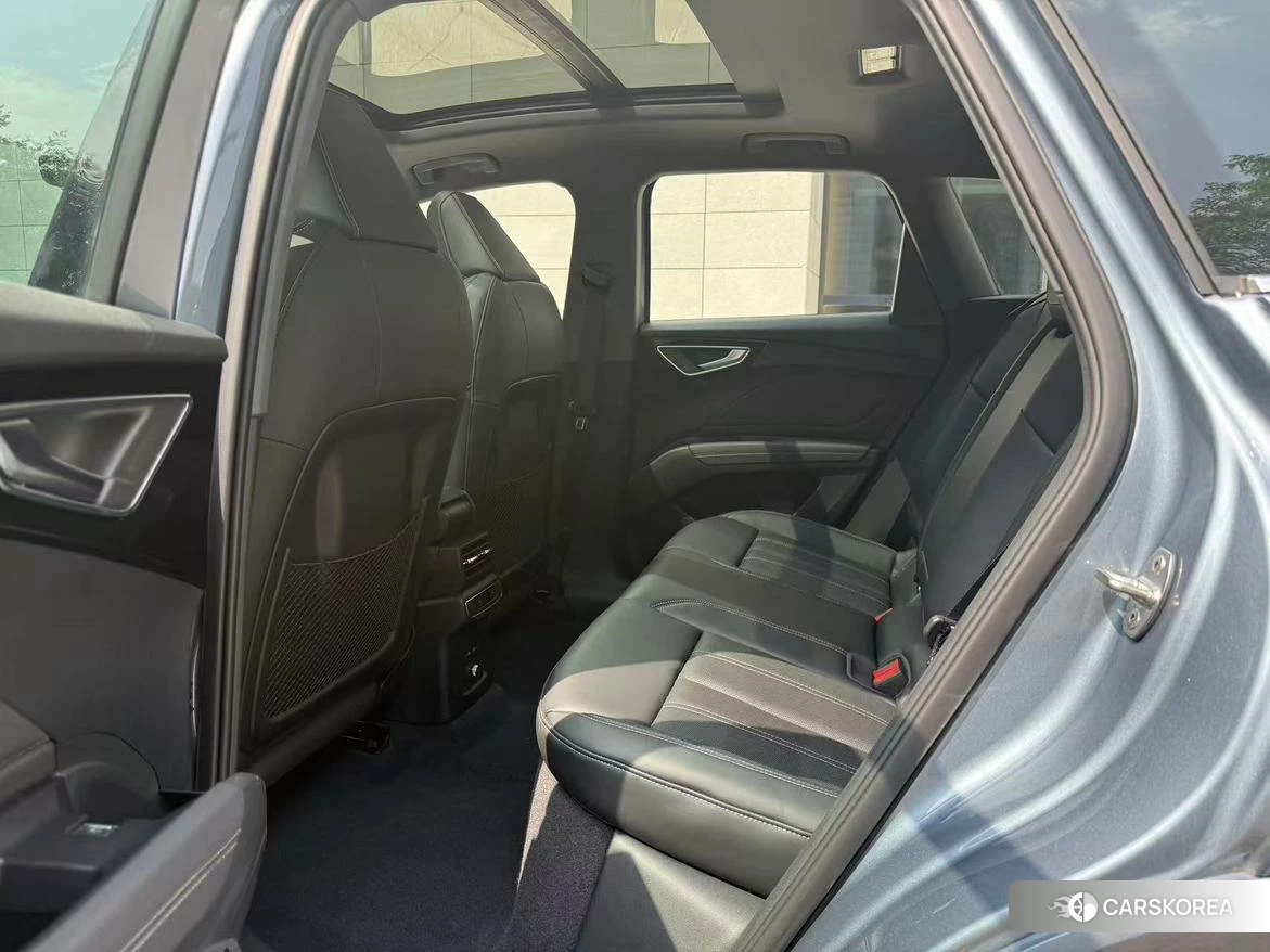 Audi Q4 id 4498473 из Китая 15