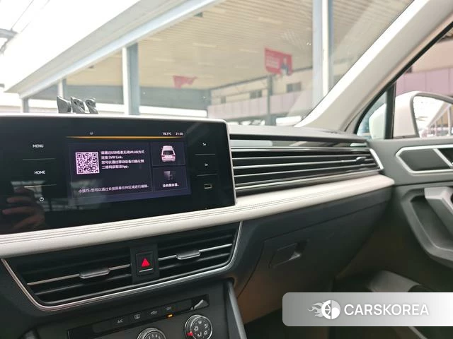 Volkswagen Tiguan L id 4271067 из Китая 19