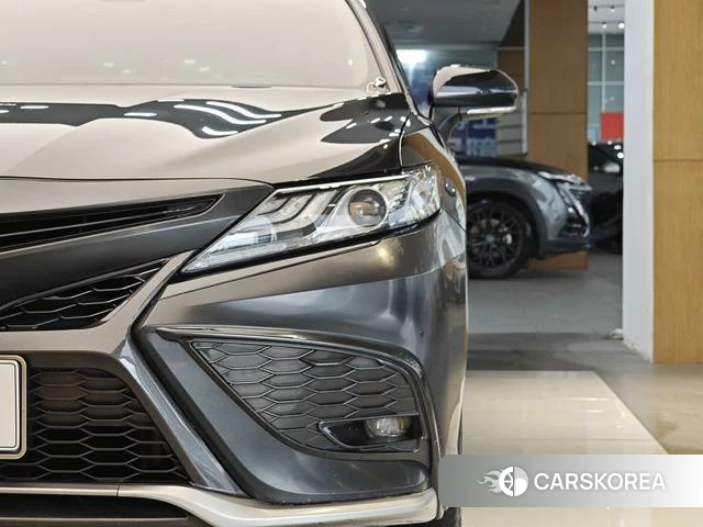 Toyota Camry id 4298471 из Китая 18