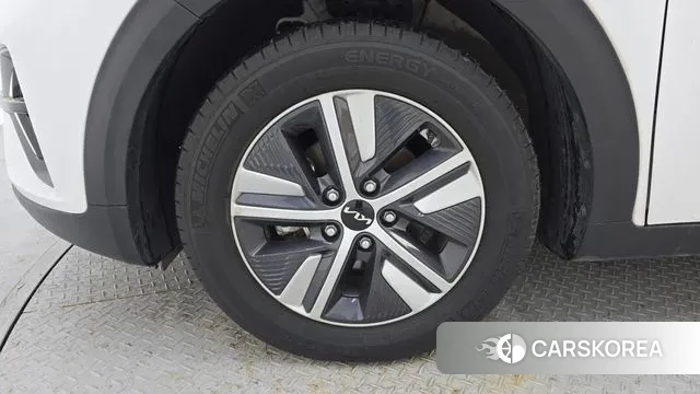 Kia The New Niro id 3586845 из Кореи 15