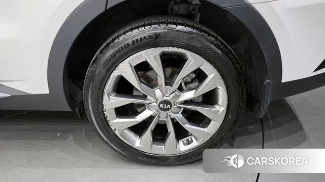 Kia Sorento 4th Generation id 3396151 из Кореи 15