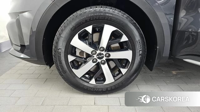 Kia Sorento 4th Generation id 4834851 из Кореи 26