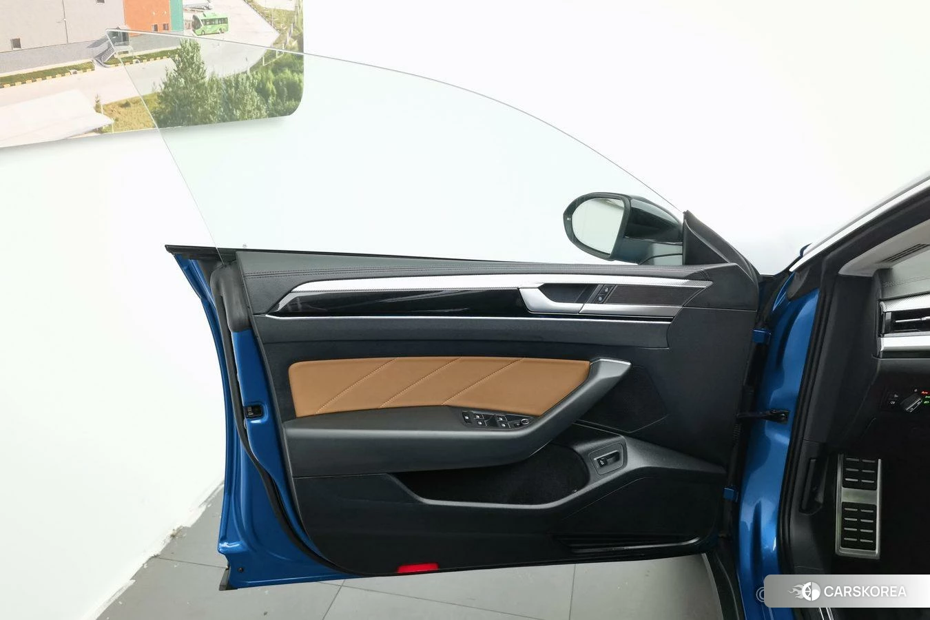 Volkswagen CC id 4467566 из Китая 19