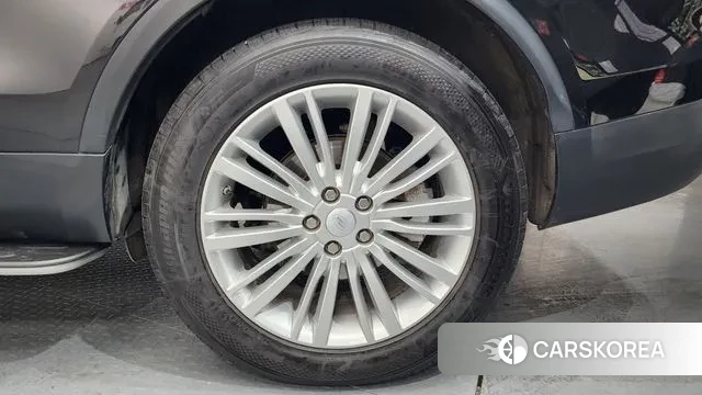 Land Rover Discovery 5 id 3622665 из Кореи 15