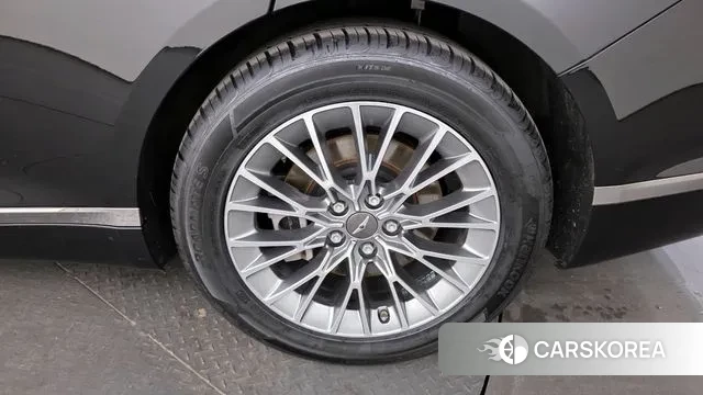 Genesis G80 (RG3) id 3740248 из Кореи 15