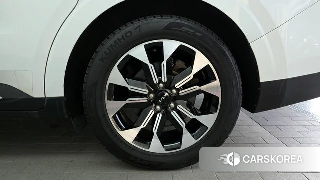 Kia Carnival 4th generation id 3883817 из Кореи 15
