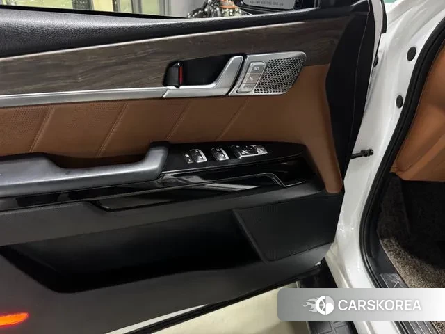 Kia Mohave Master id 3411350 из Кореи 9