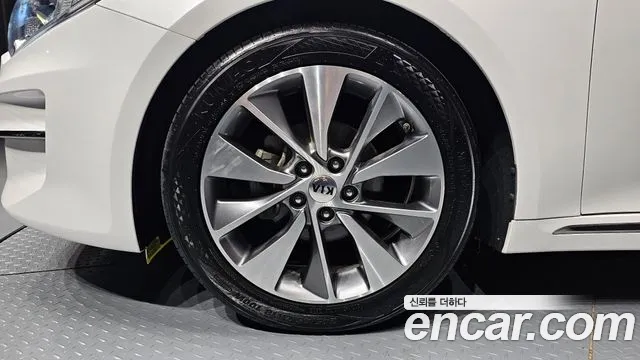 Kia K5 second generation id 2840309 из Кореи 15