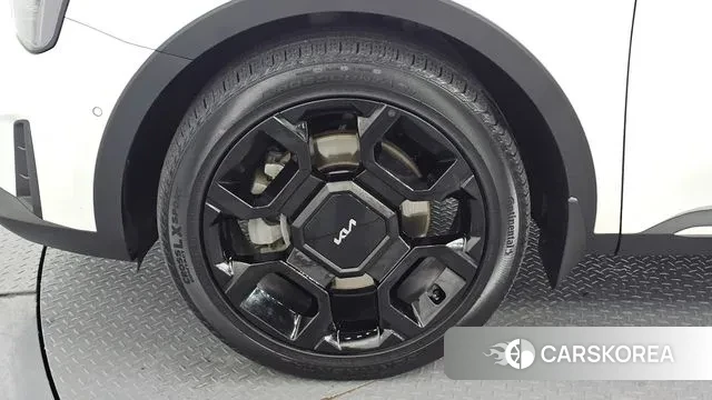 Kia The New Sorento 4th Generation id 3614851 из Кореи 15