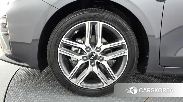 Kia Come New K3 id 4657579 из Кореи 25