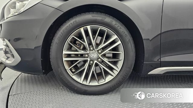 Hyundai Grandeur IG id 4019960 из Кореи 15