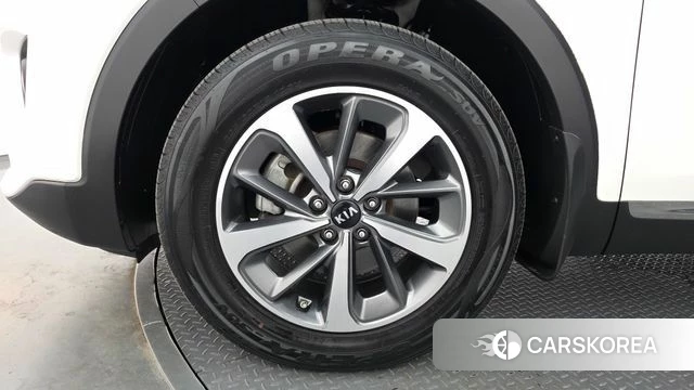 Kia The New Sorento id 4225481 из Кореи 15