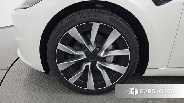 Tesla Model 3 id 3580838 из Кореи 15