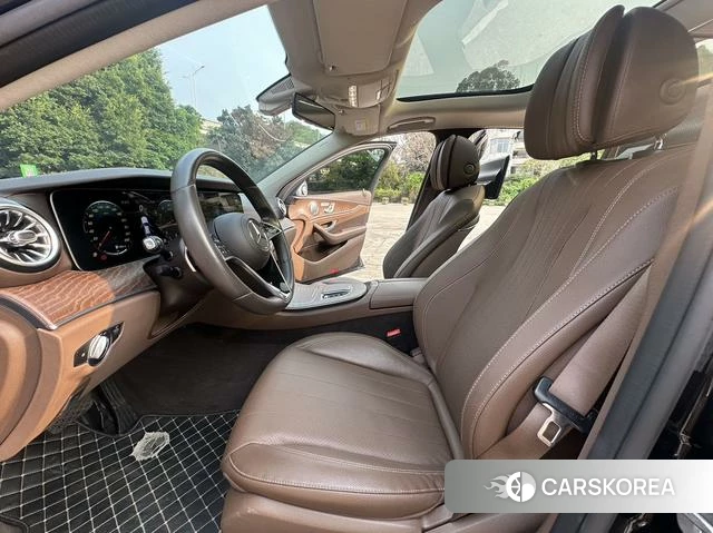 Mercedes-Benz E-class id 4264506 из Китая 14
