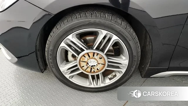 Hyundai Grandeur IG id 3039065 из Кореи 15