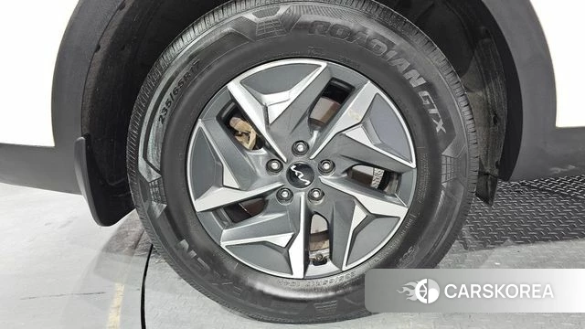 Kia Sorento 4th Generation id 3903591 из Кореи 15
