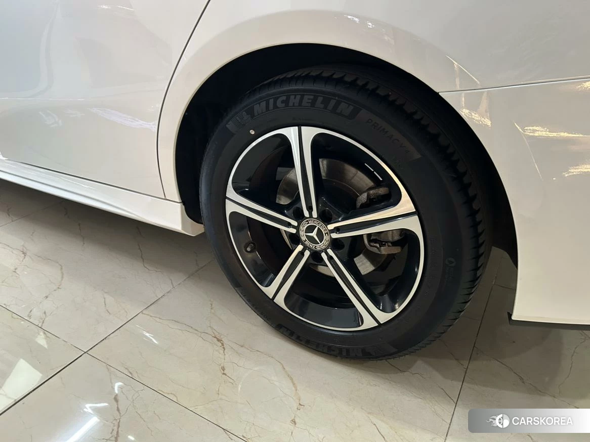 Mercedes-Benz Class A id 4492603 из Китая 7