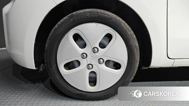 Kia The New Ray id 4389654 из Кореи 25