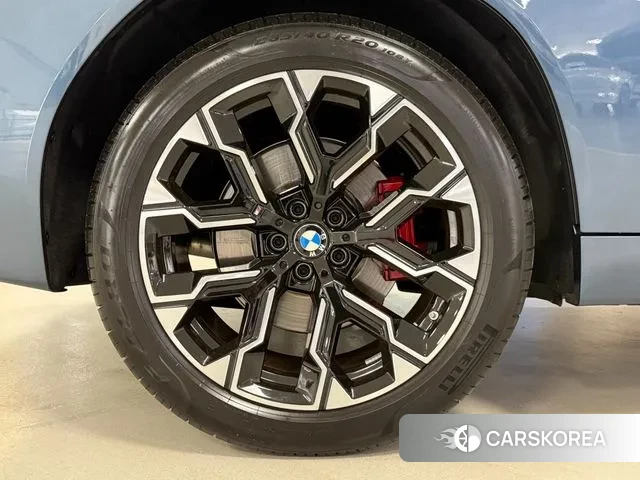 BMW X3 (G45) id 3405027 из Кореи 15