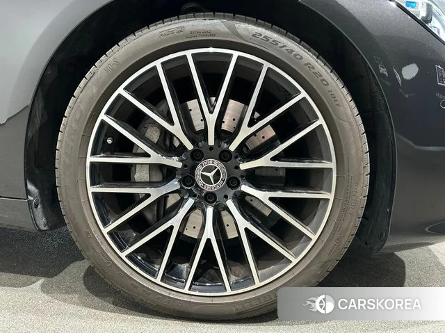 Mercedes-Benz S-Class W223 id 3939869 из Кореи 15