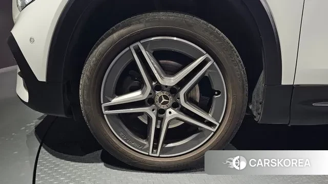 Mercedes-Benz GLB-Class X247 id 3616212 из Кореи 15