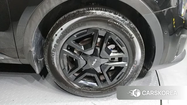 Kia The New Sorento 4th Generation id 3195804 из Кореи 15