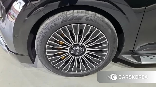 Kia The New Carnival 4th Generation id 3491644 из Кореи 13