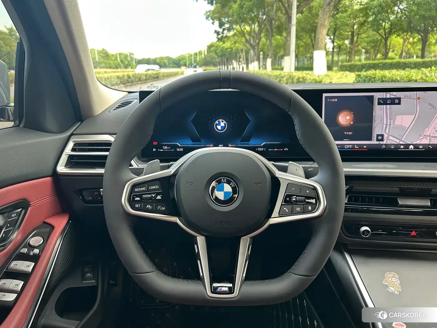BMW 3 series id 4577663 из Китая 8
