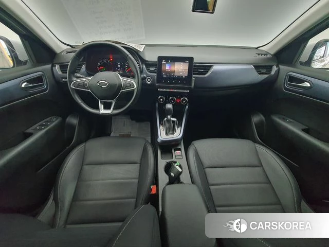 Renault Korea (Samsung) XM3 id 4894916 из Кореи 15