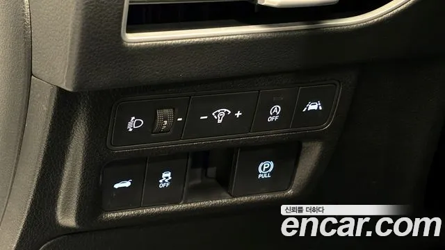 Hyundai Sonata (DN8) id 2675134 из Кореи 15