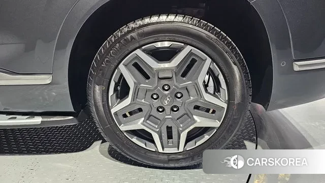 Hyundai The New Santa Fe id 3378705 из Кореи 15