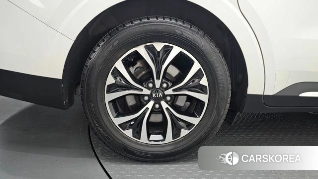 Kia Carnival 4th generation id 4594262 из Кореи 25