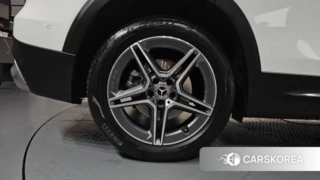 Mercedes-Benz GLB-Class X247 id 3433381 из Кореи 16