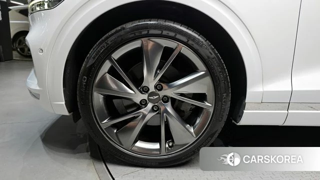 Genesis GV70 id 4396764 из Кореи 25