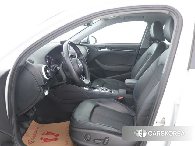 Audi A3 id 4271796 из Китая 11