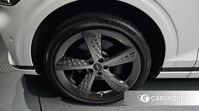 Genesis GV70 id 2979278 из Кореи 15