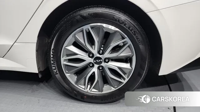 Kia K5 Hybrid 3rd Generation id 3597105 из Кореи 15