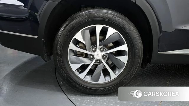 Hyundai Palisade id 4303563 из Кореи 15
