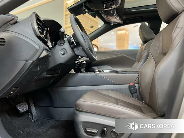 Lexus RX id 3920615 из Китая 13