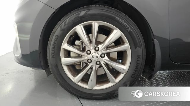 Kia The New Carnival id 4525780 из Кореи 15