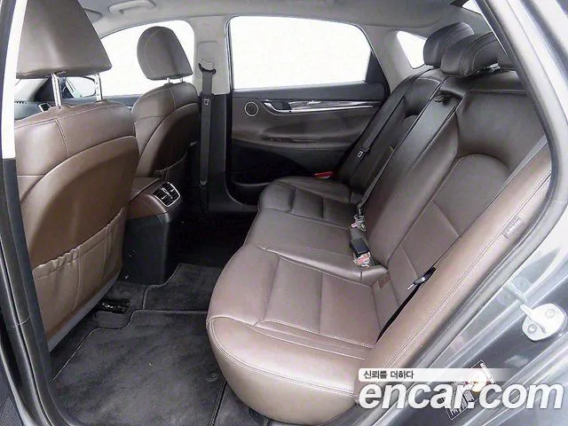 Hyundai Grandeur IG id 2802914 из Кореи 13