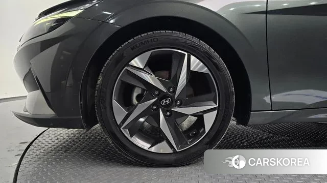 Hyundai Avante (CN7) id 3577294 из Кореи 15