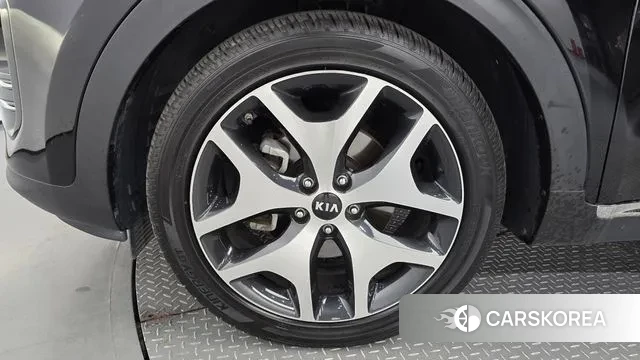 Kia Sportage 4th Generation id 2995725 из Кореи 15