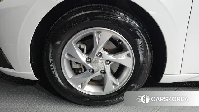 Hyundai Avante (CN7) id 4445595 из Кореи 25
