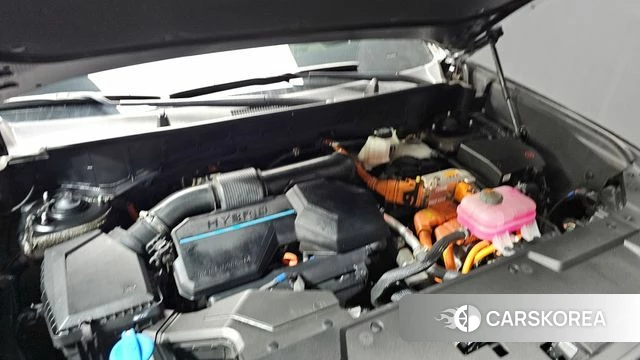 Hyundai Santa Fe (MX5) id 4388301 из Кореи 32