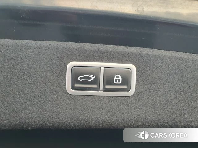 Genesis G80 (RG3) id 3800758 из Кореи 15